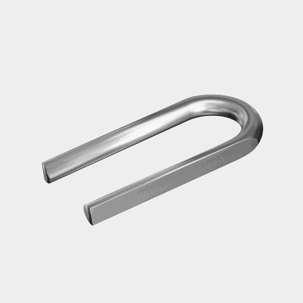 Bindings Acc. U-PIN TOUR soft DIN 4-8 25/26 - full image 1
