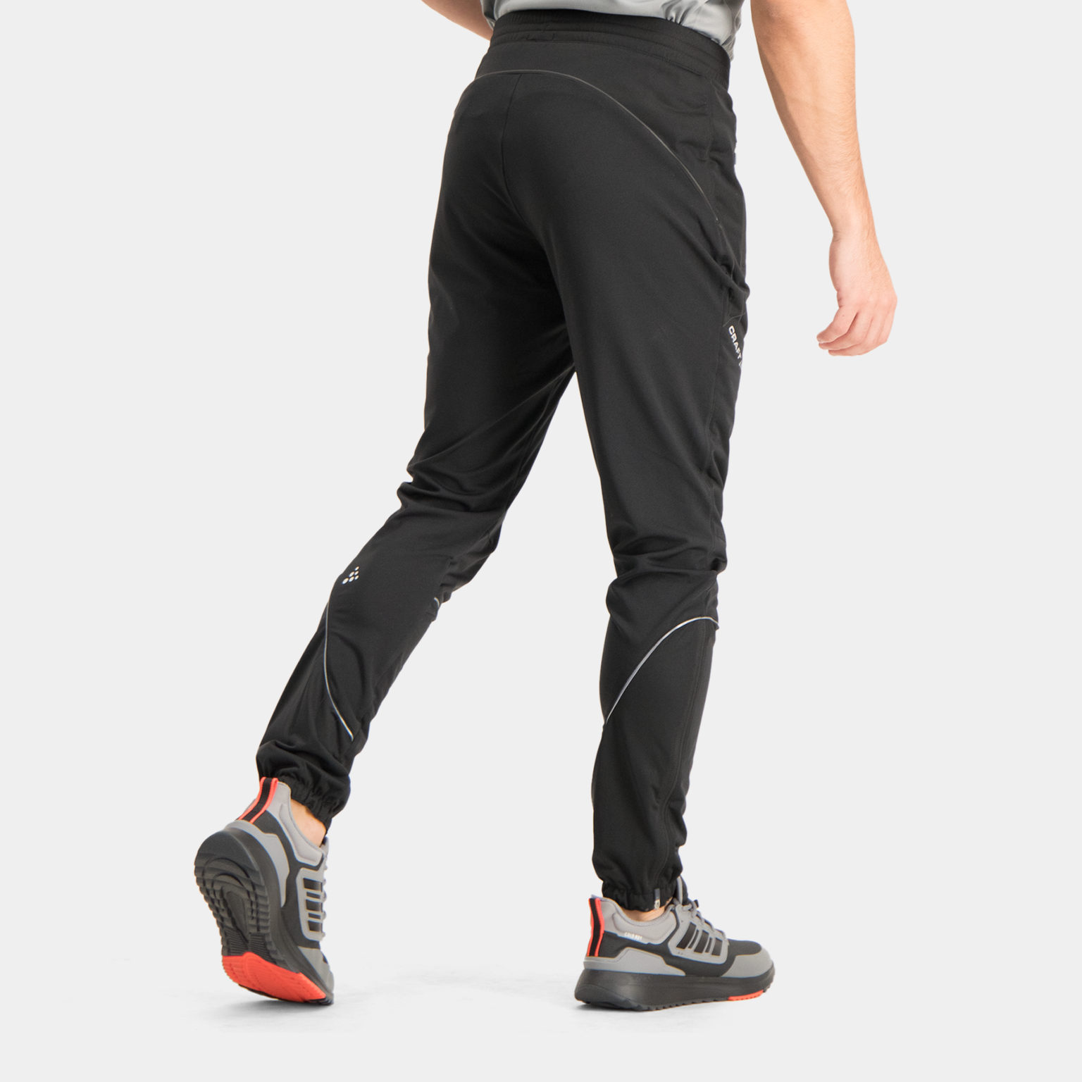 High Function Pants Suspenders Mens 24/25, långtursbyxor - full image 3