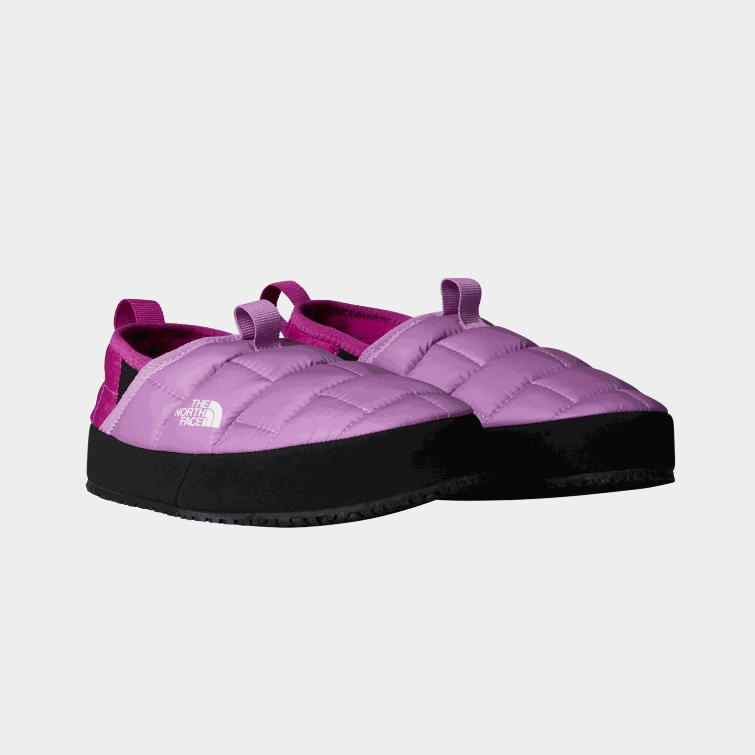 Thermoball Traction Mule Ii, vandringsskor, unisex - full image 1