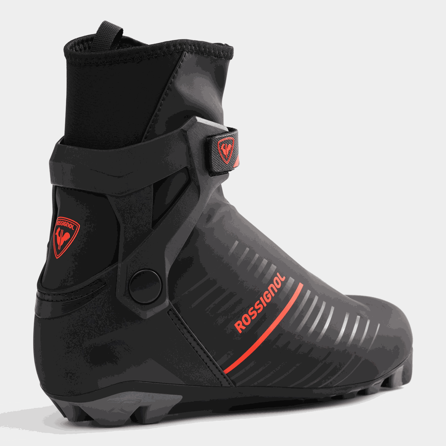 XC Boots X-7 Combi 25/26, kombipjäxor, unisex - full image 4