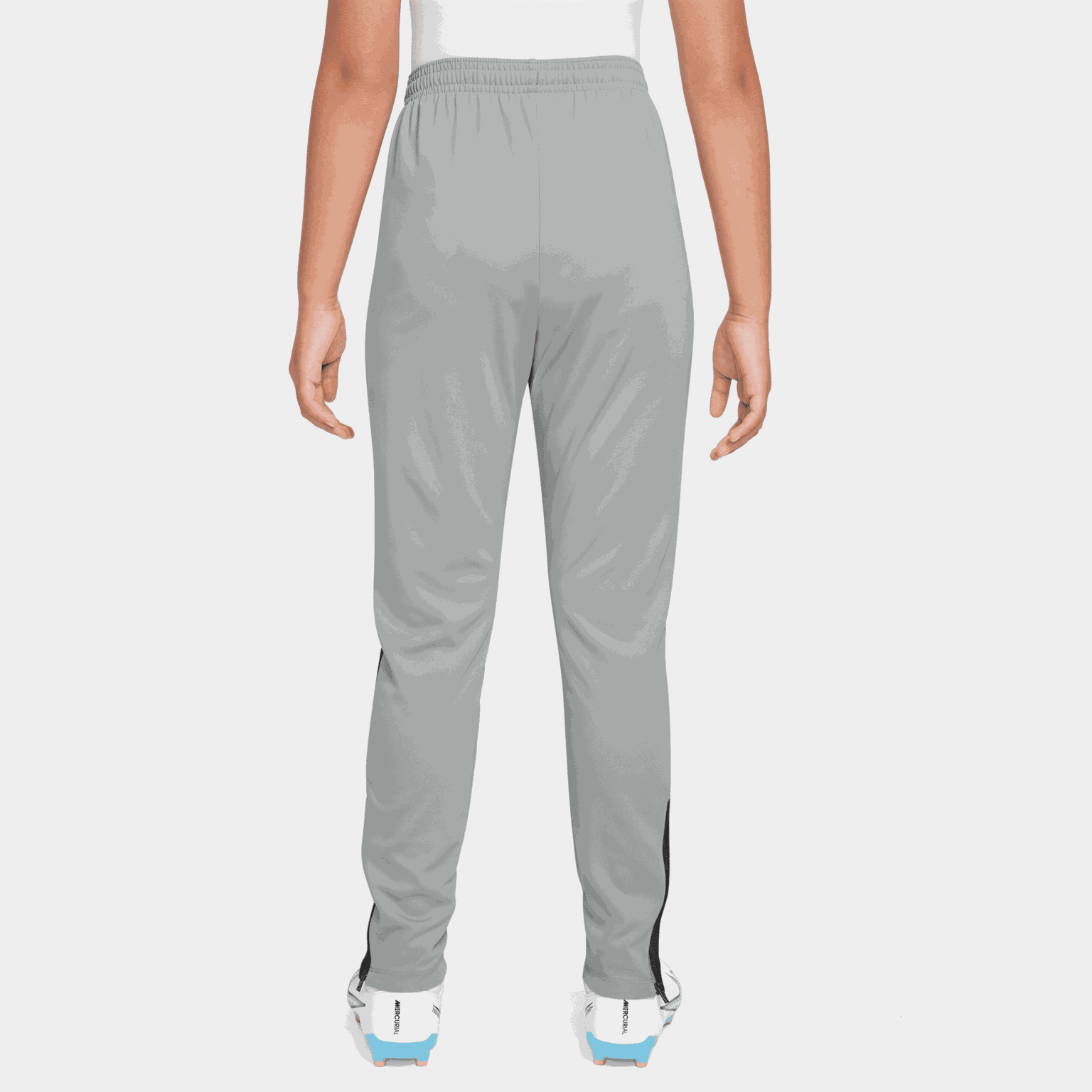Dri-FIT Academy 25 Pant KPZ, fotbollsbyxor, barn - full image 4