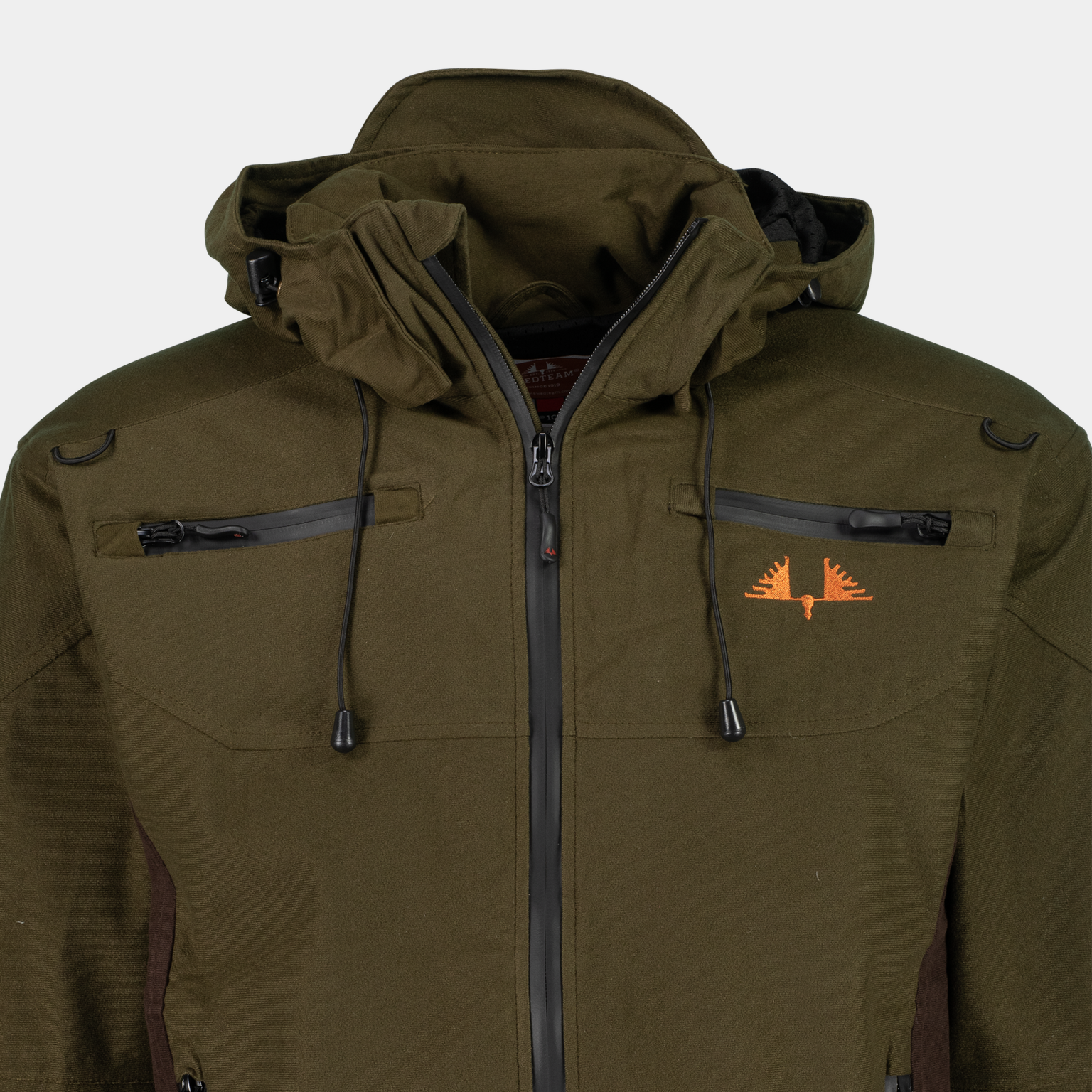 Venture XT Jacket, jaktjacka herr - full image 4