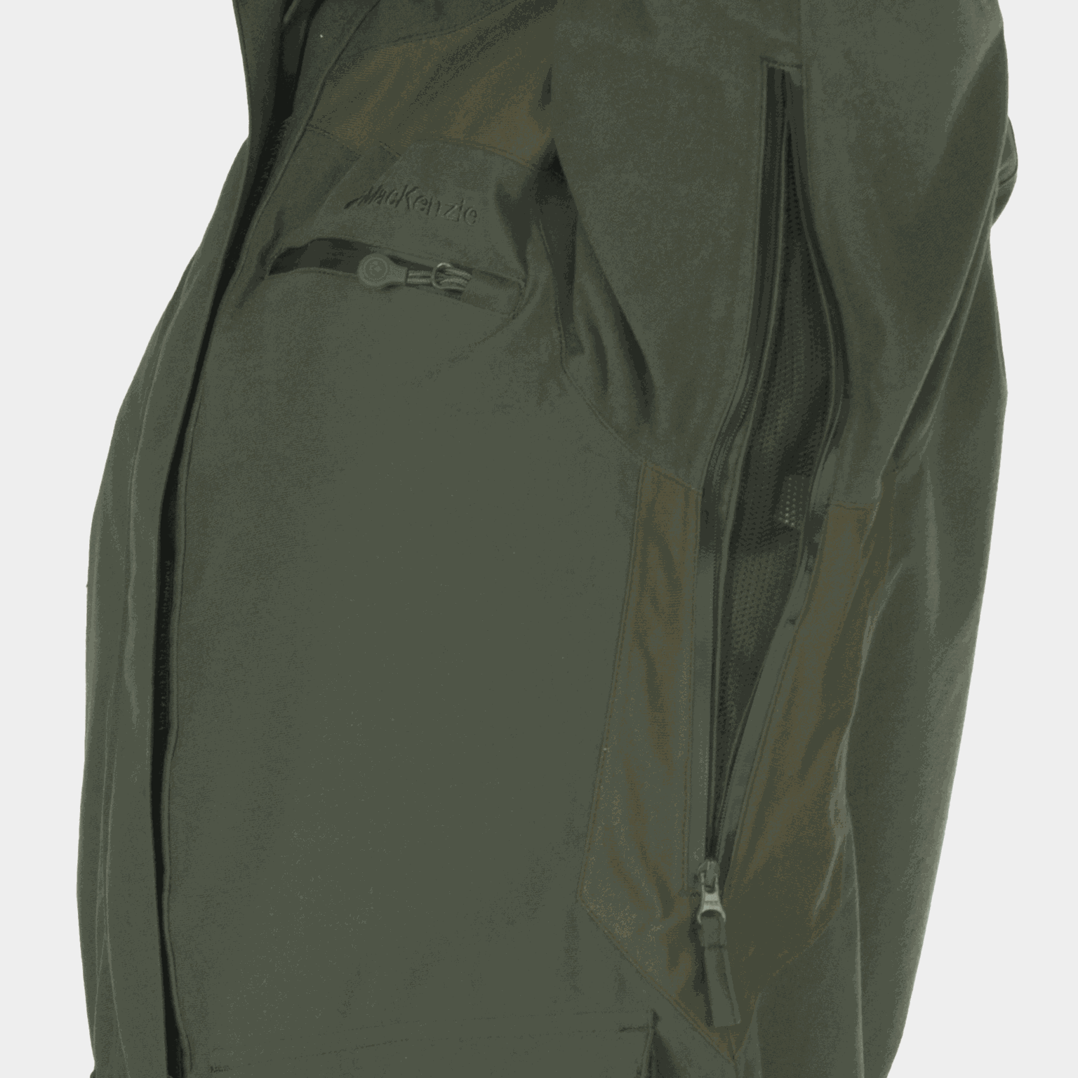 Bobcat Hunting Jacket, jaktjacka, dam - full image 4