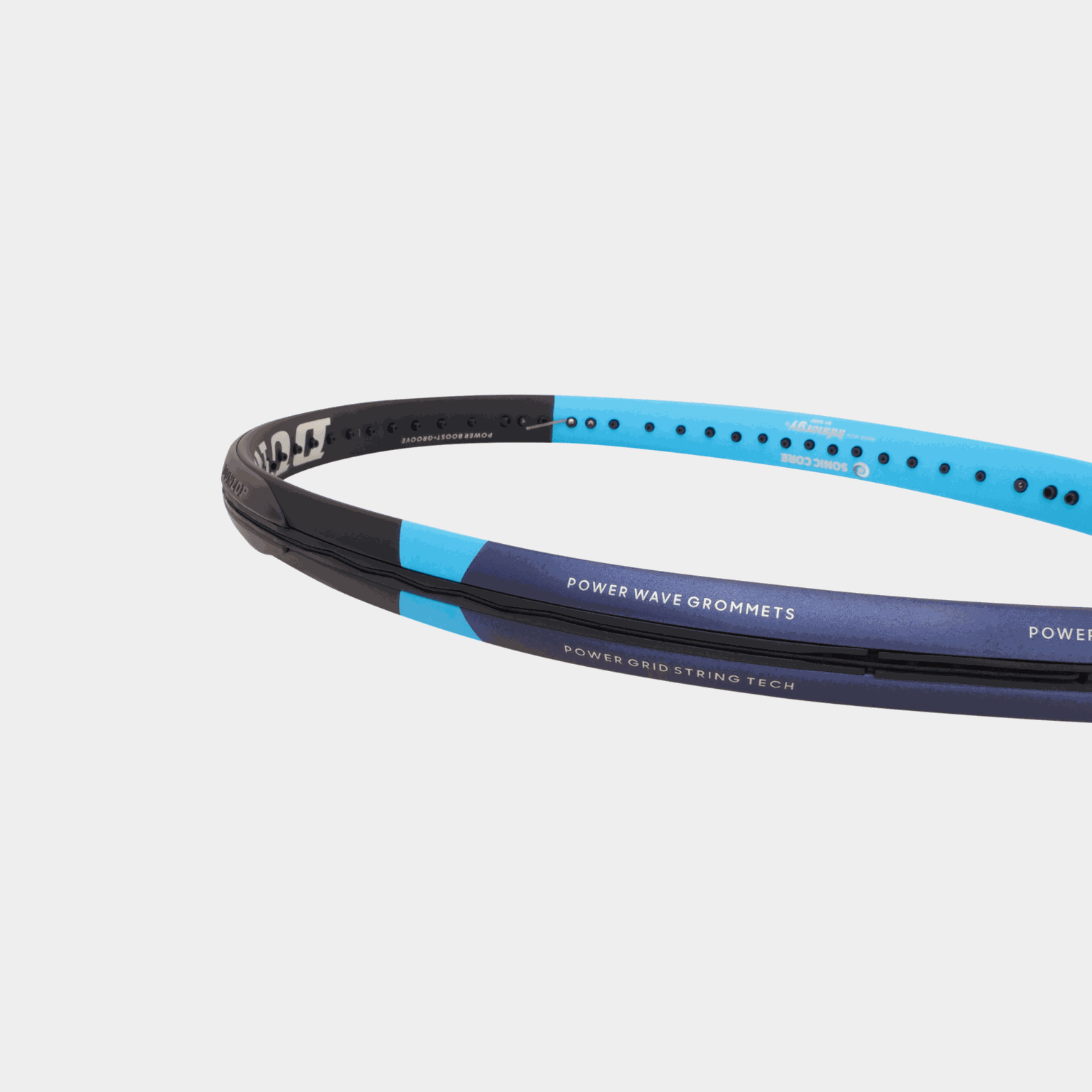 Tf Fx500 Ls, tennisracket, unisex - full image 4