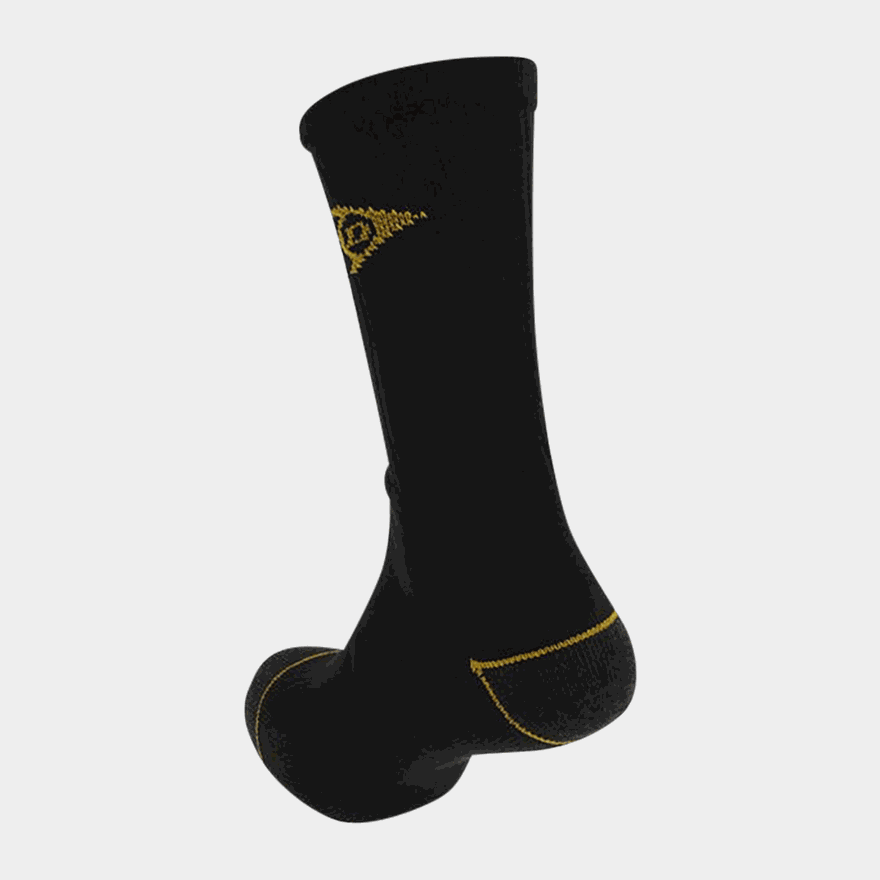 Work Sock 5pk S, strumpor - full image 3