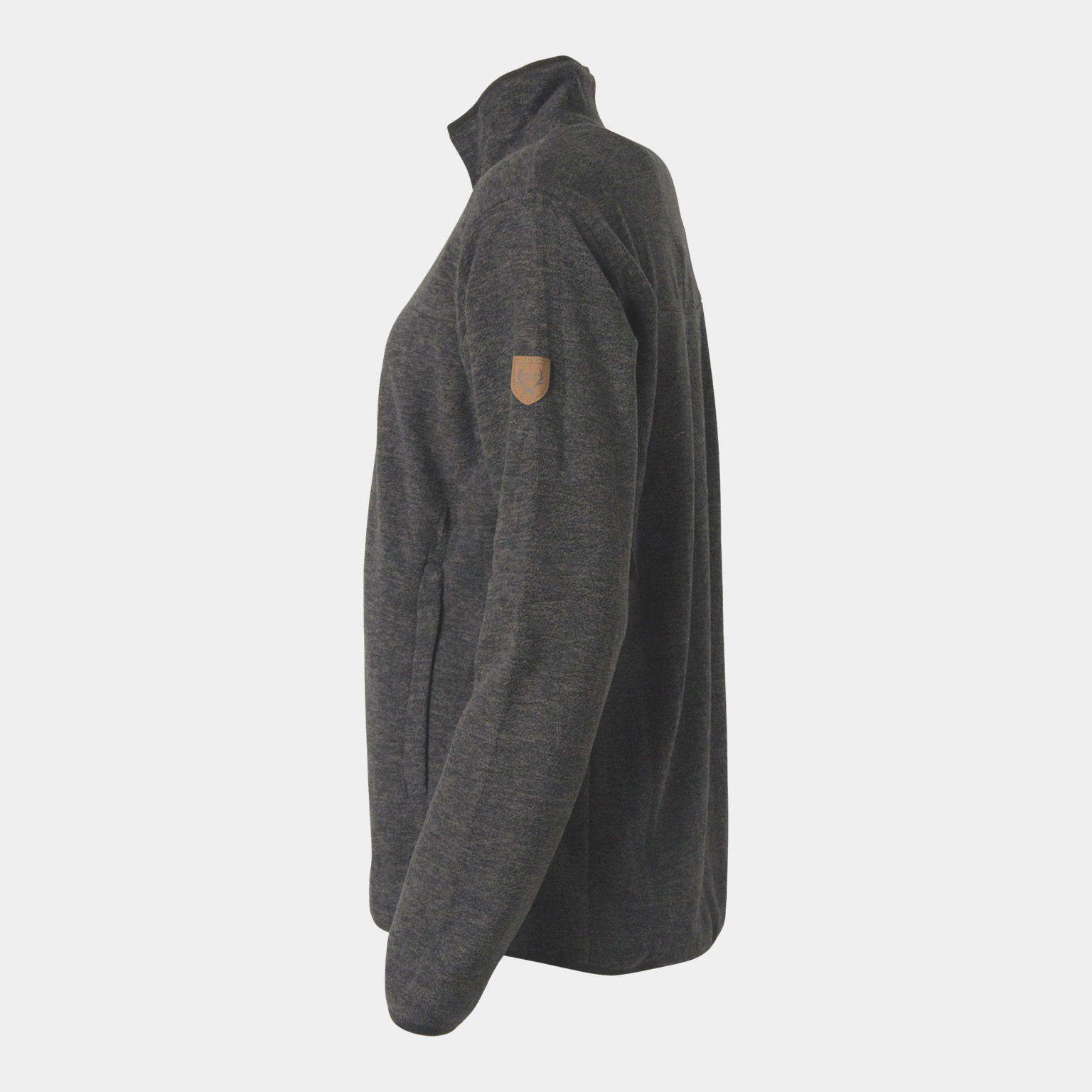 Ladies Fleece Jacket - Jaktjackor - Ladies Fleece Jacket | XXL