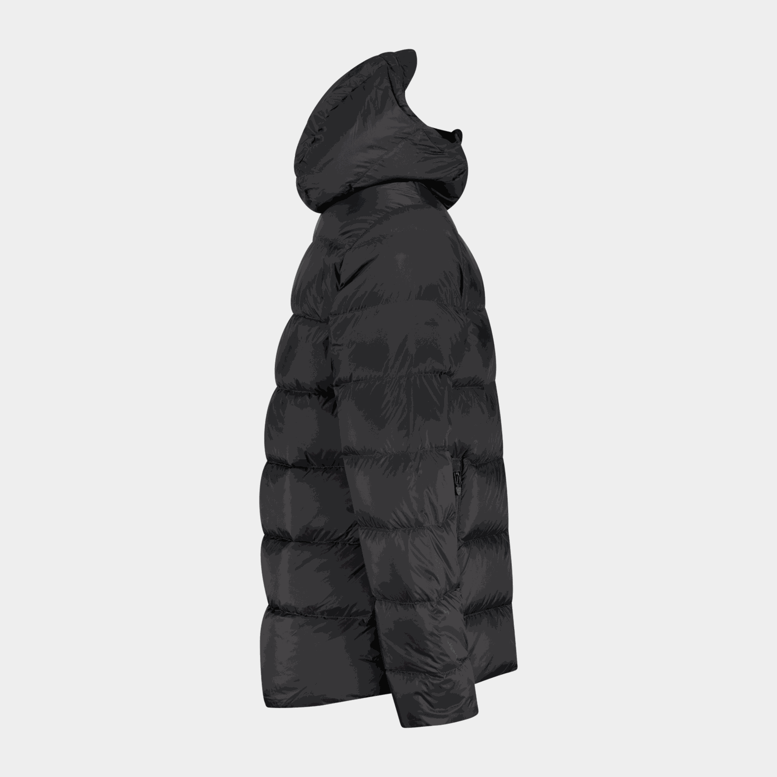 Frostfjell Down Jacket, dunjacka - full image 2