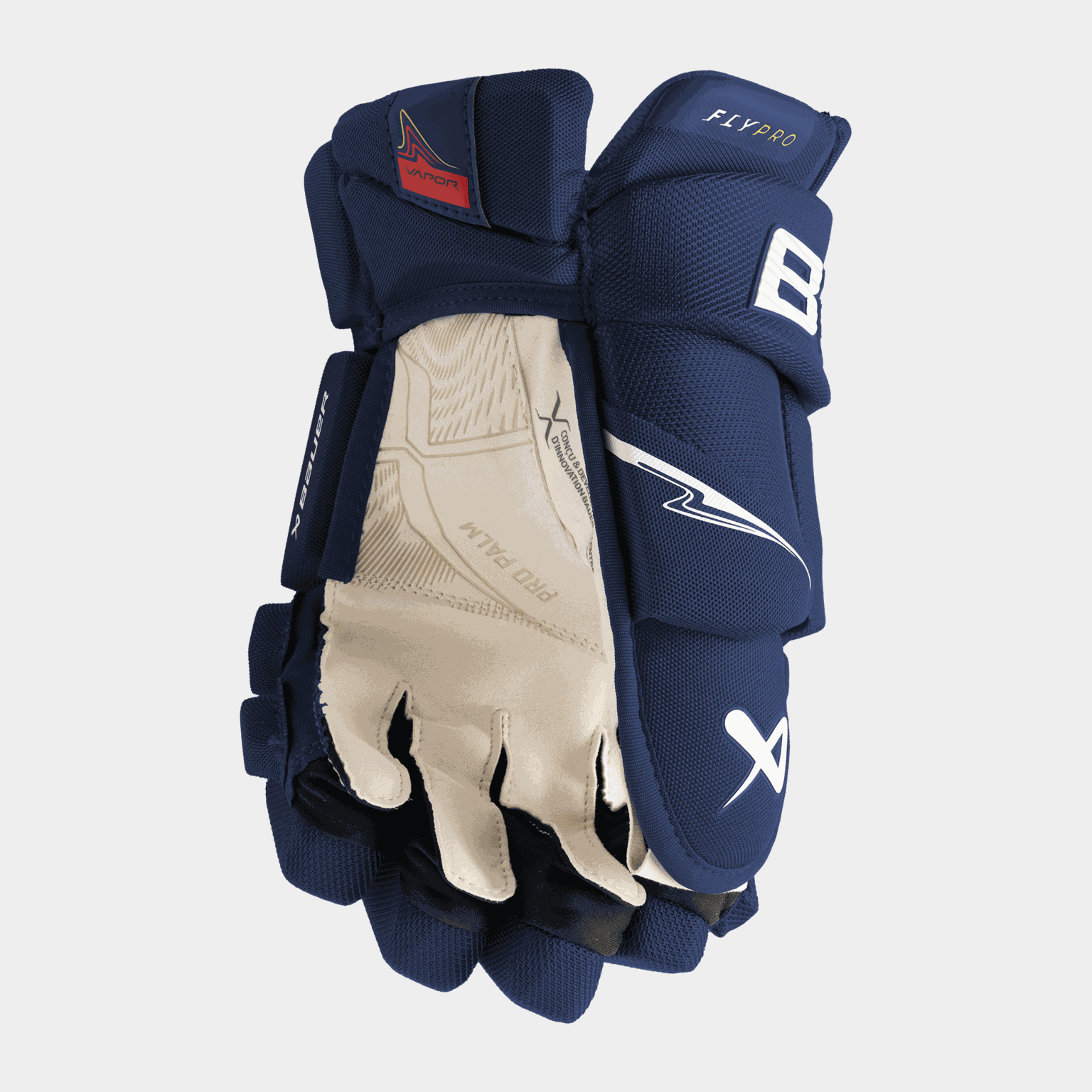 S25 Vapor Flypro Glove-Int 26/27 - full image 2