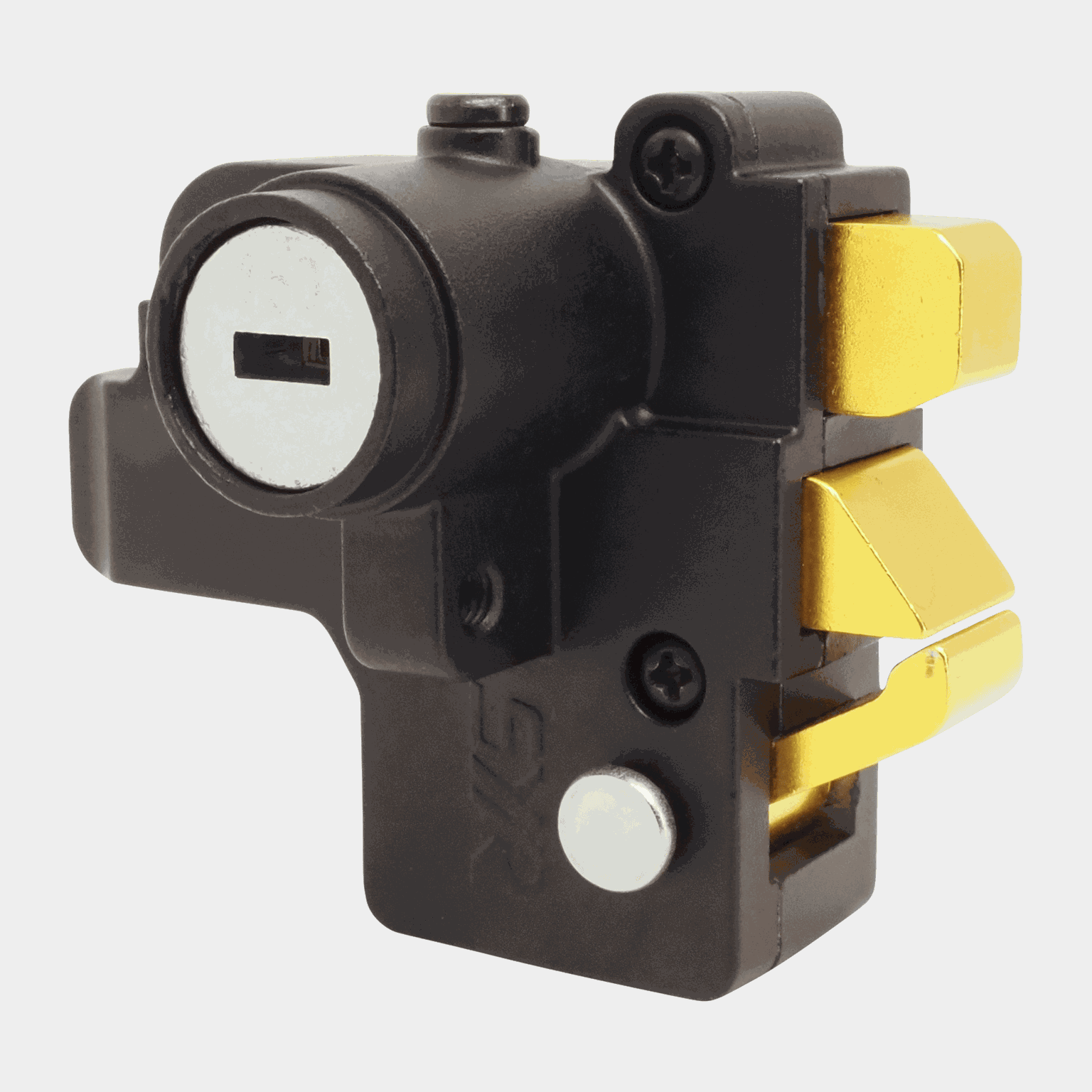 Spare Part - Battery lock I - VeloCity - full image 2