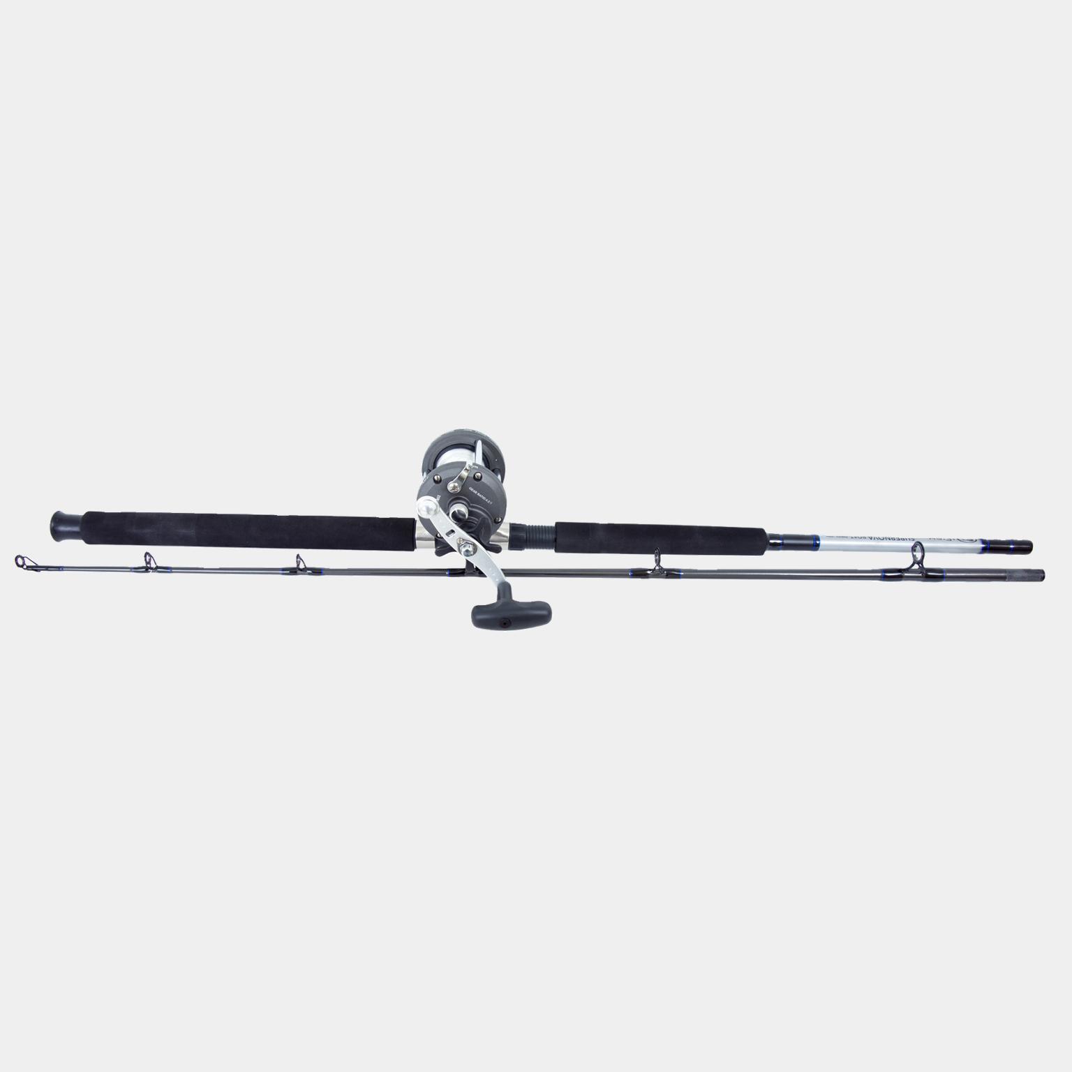 SuperNova Sea Combo 6' -300g, havsfiskeset - full image 1