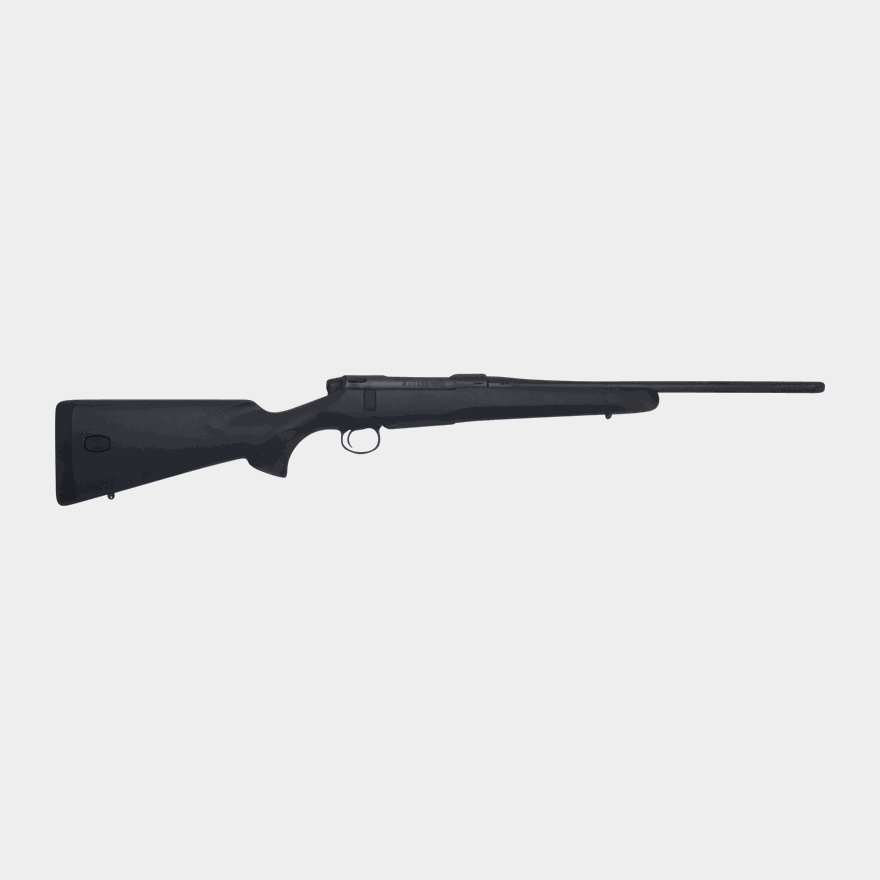 Mauser M18 Standard .308 Win. 51cm LH, gevär - full image 1
