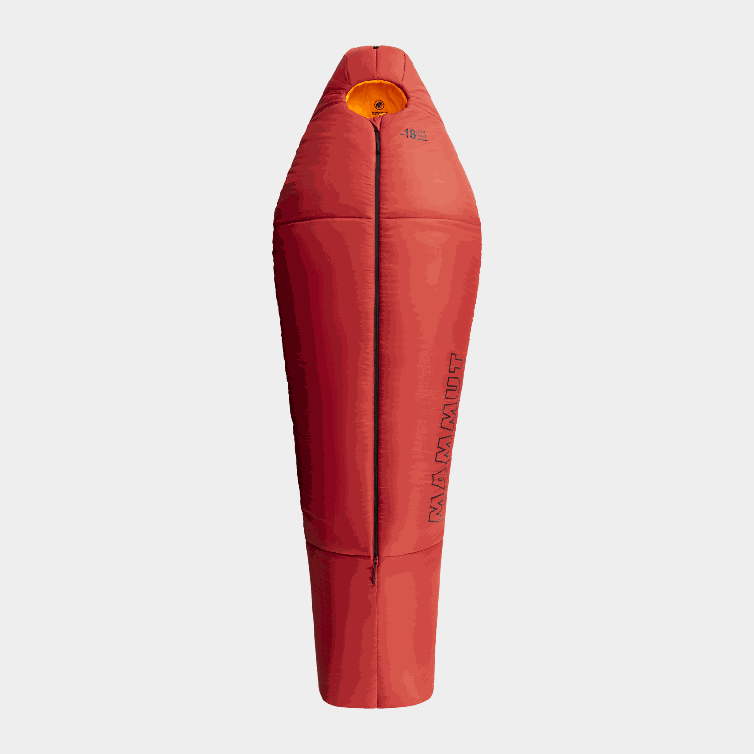 Comfort Fiber Bag -18C, sovsäck, dam - full image 1