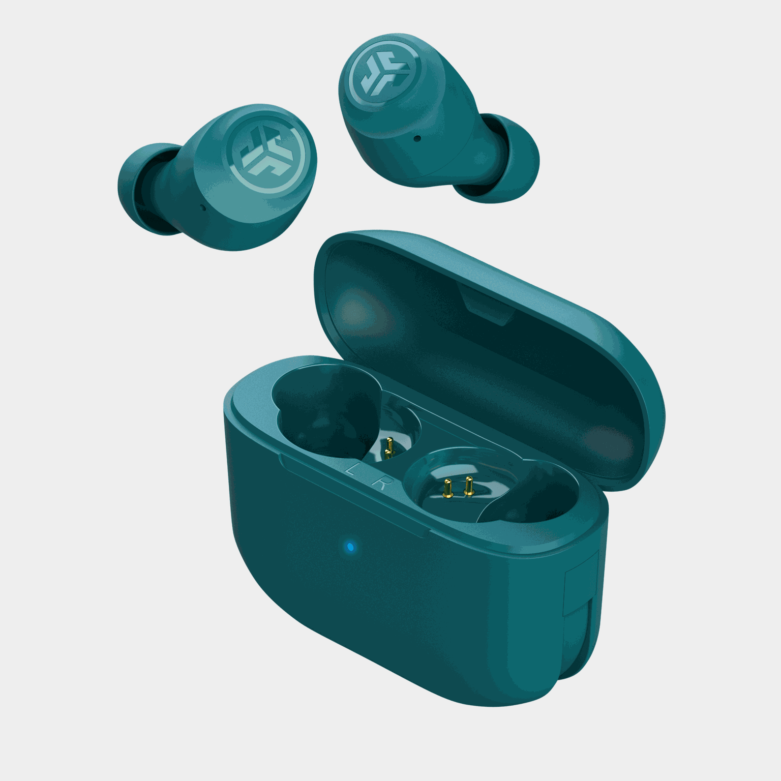 Headphones Air Pop TWS, trådlösa hörlurar - full image 2