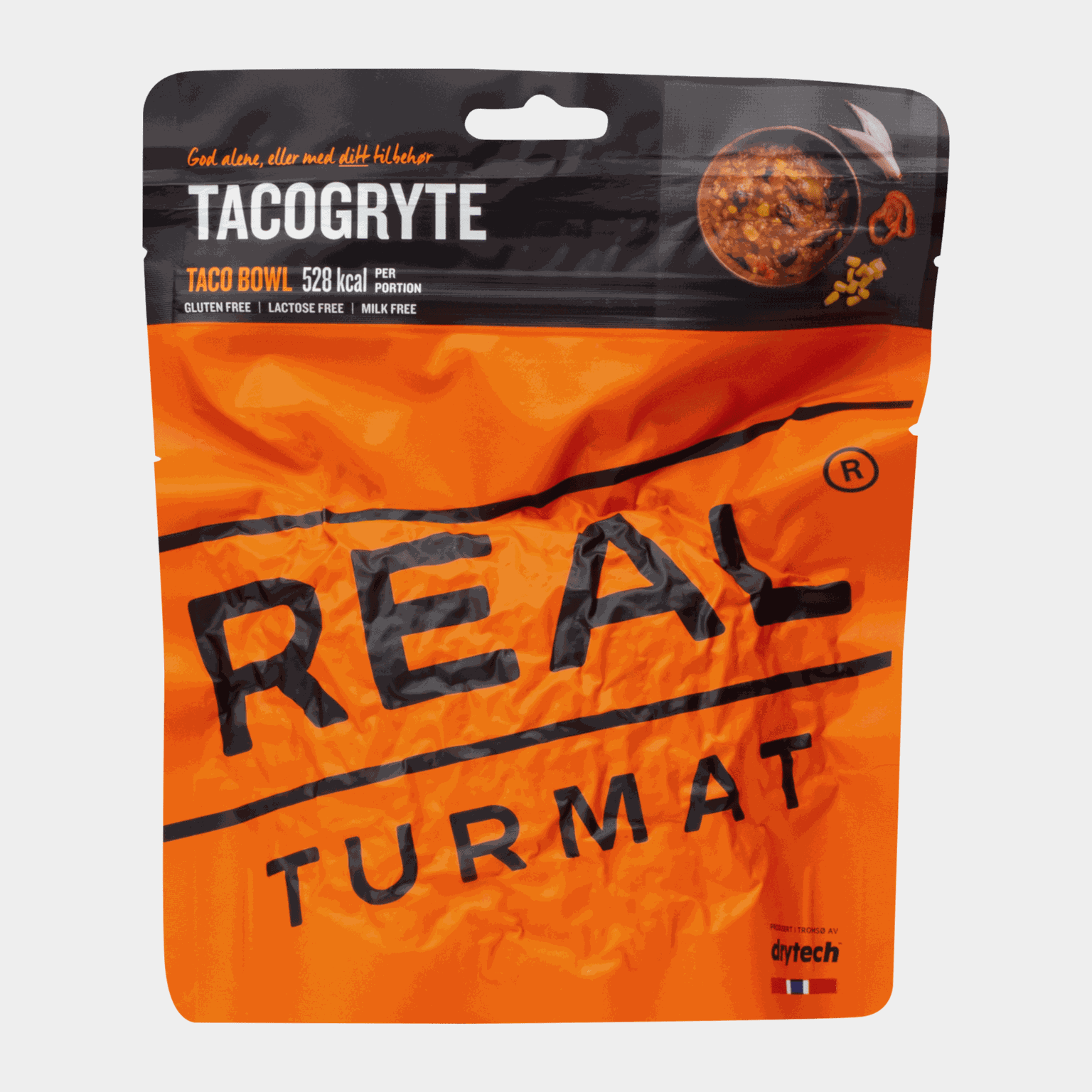 Tacogryta, turmat - full image 1