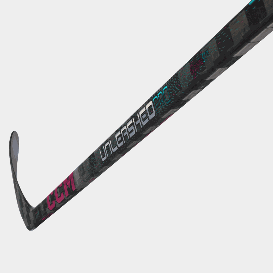 Trigger Unleashed Pro Stick Yt 26/27, hockeyklubba, barn - full image 4