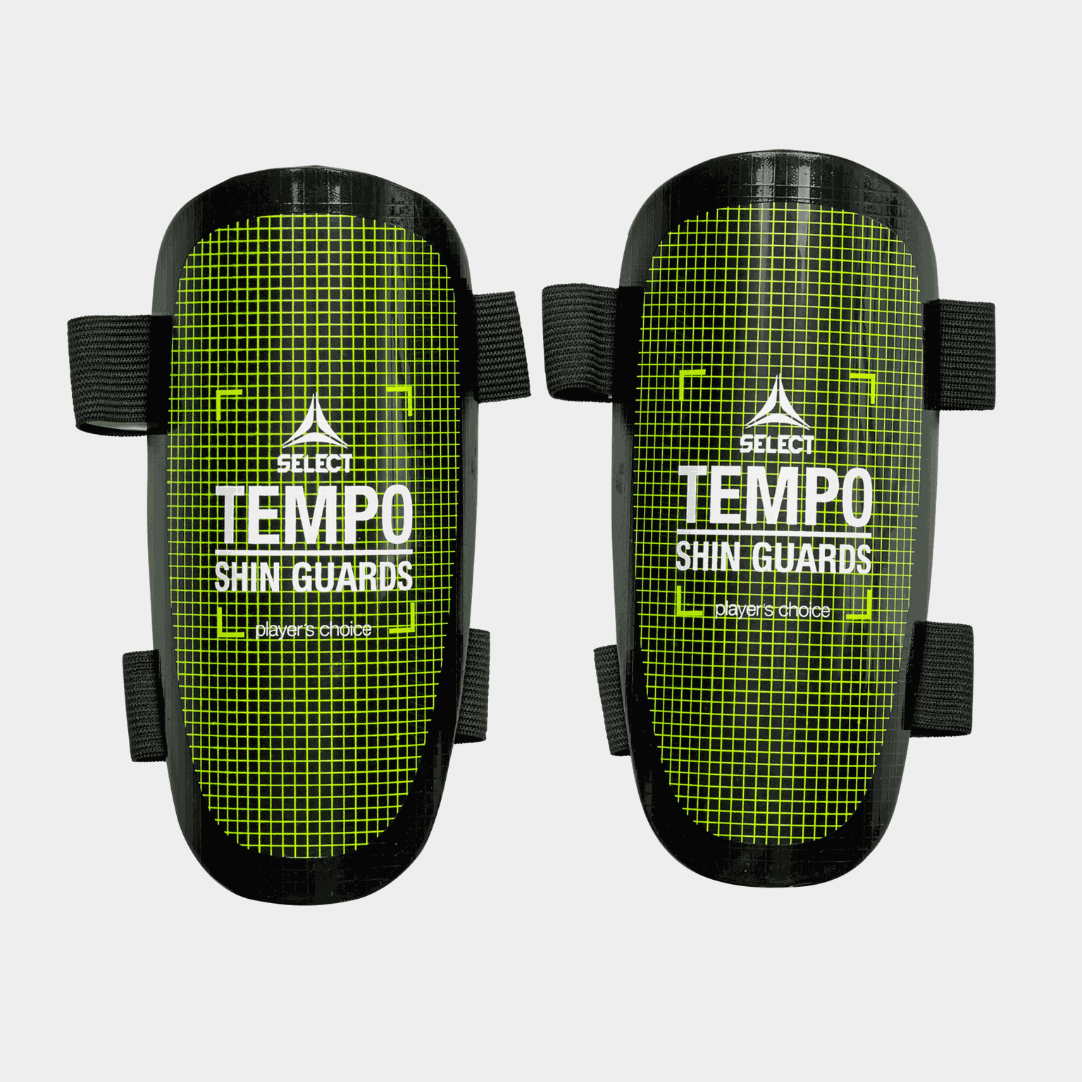 Shin Guard Tempo V25, benskydd - full image 1