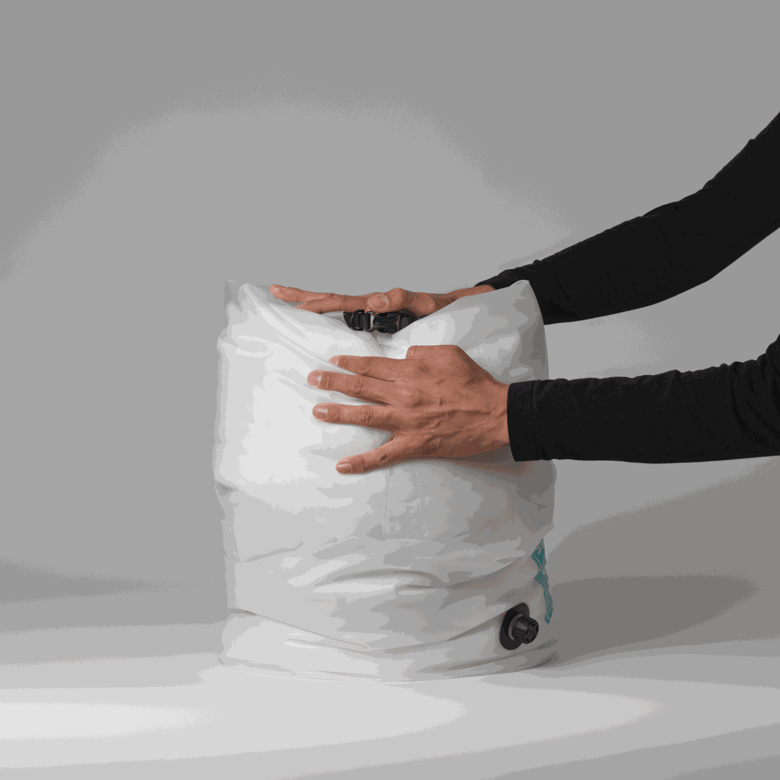 Dry Bag TPU-V 24L, packpåse - full image 3