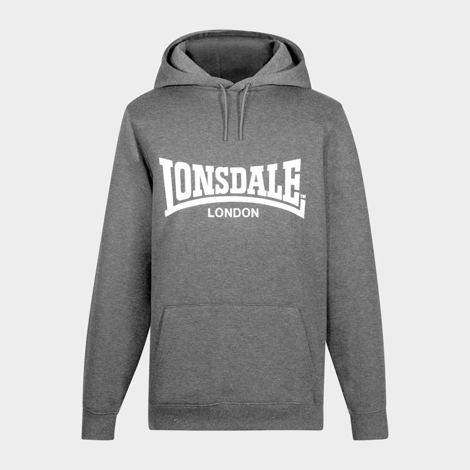 Ess OTH Hoodie, huvtröja, herr - full image 3