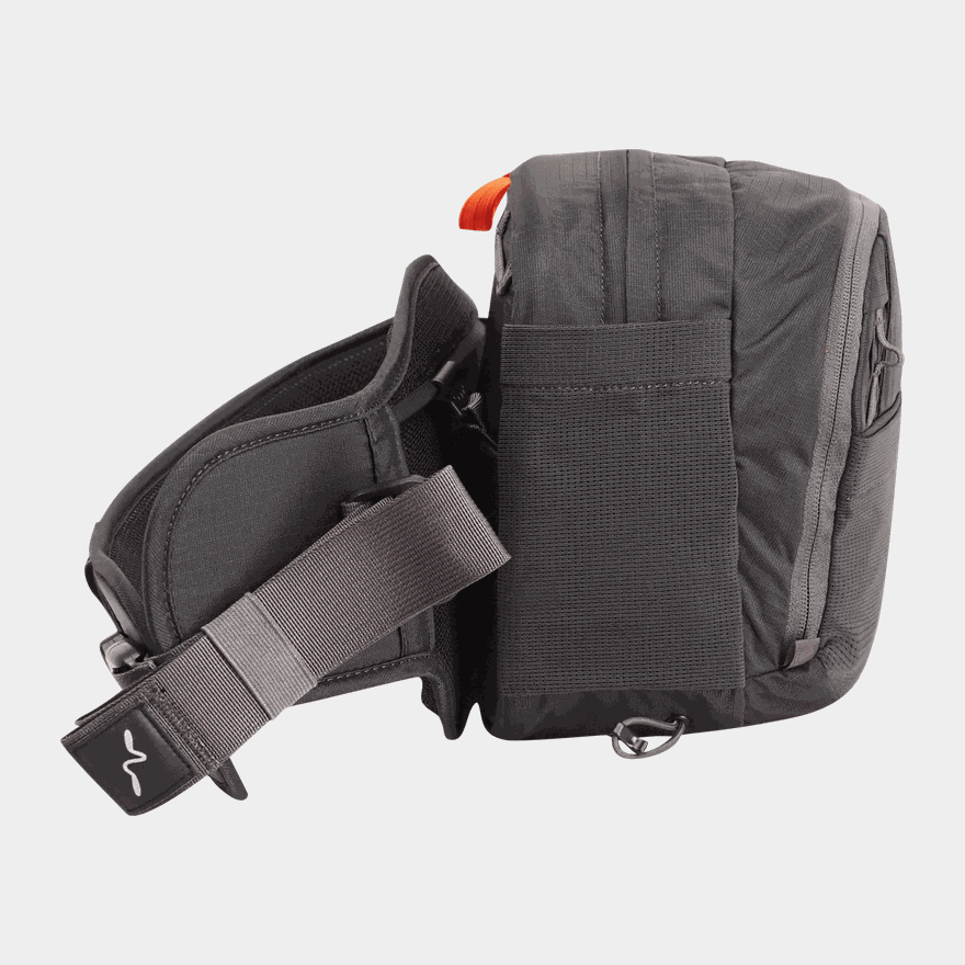 Experience Waistbag 6, höftväska till fiske - full image 4