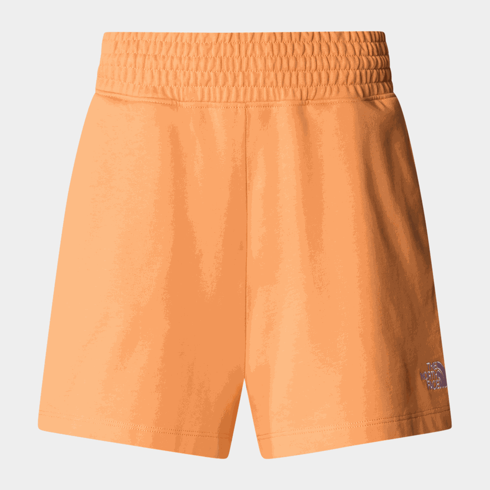 Short Light Fleece - full image 1