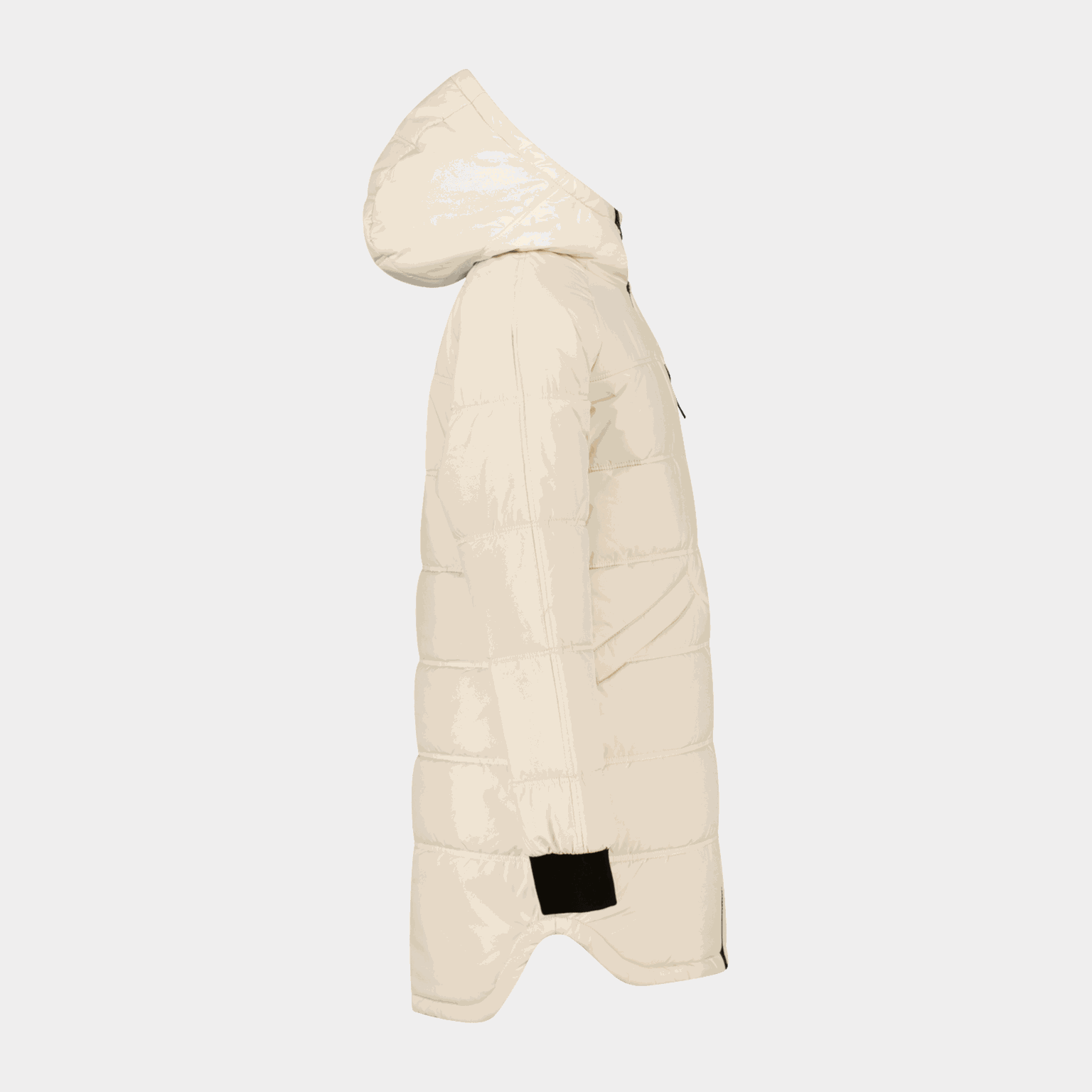 Jorun Parka, parkas - full image 2