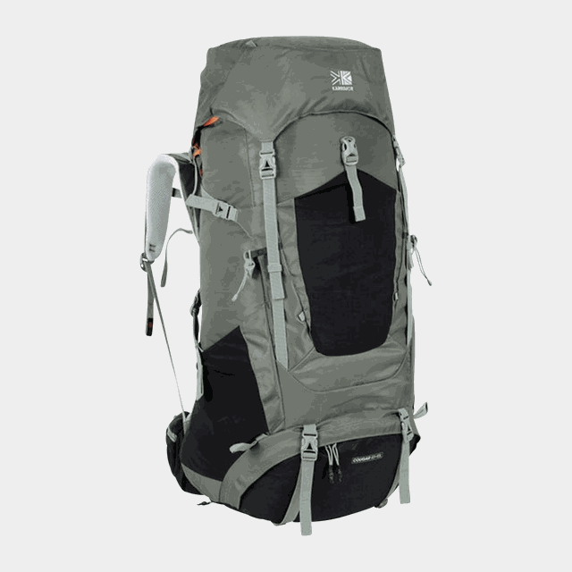 Cougar65+10L, ryggsäck - Vandringsryggsäckar