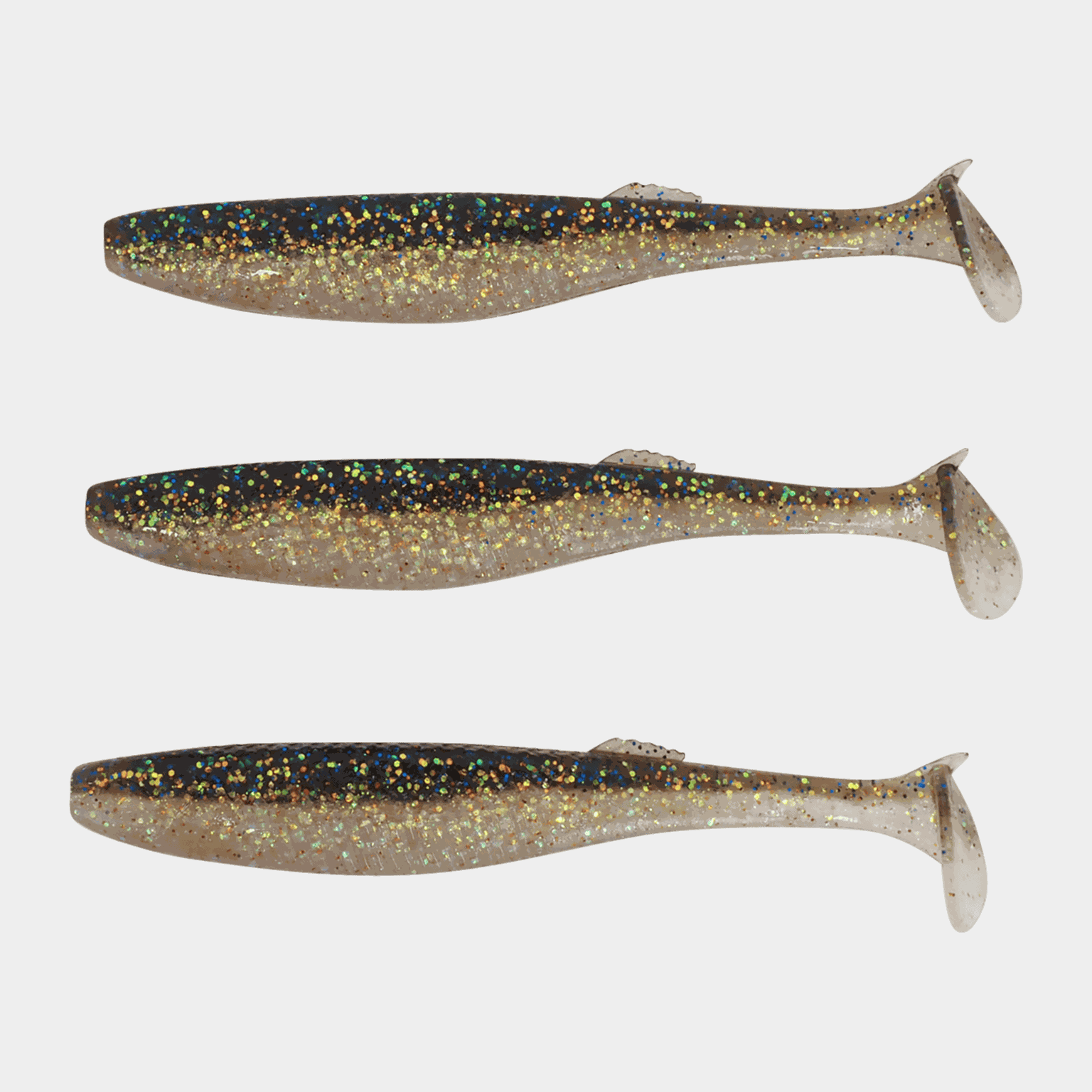 The Kickman 4, softbait - full image 1