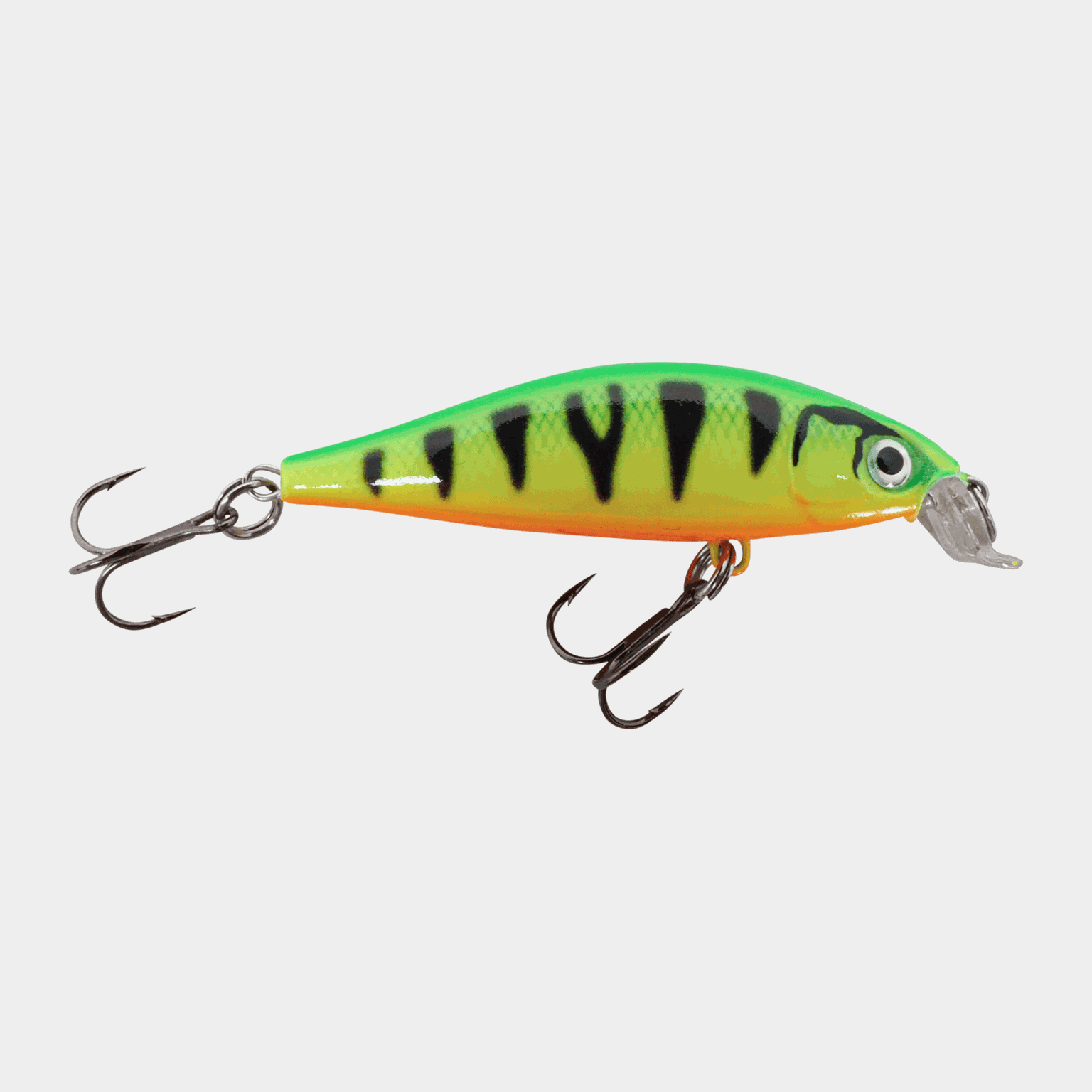 X-light Minnow 5cm, wobbler - full image 1