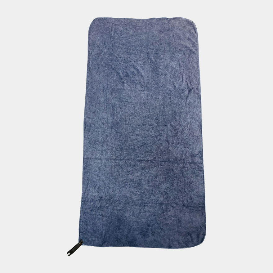 Trekking towel - full image 2
