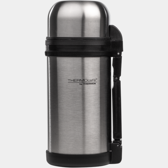 Multi Purpose Flask 1, 2, mattermos - Termos