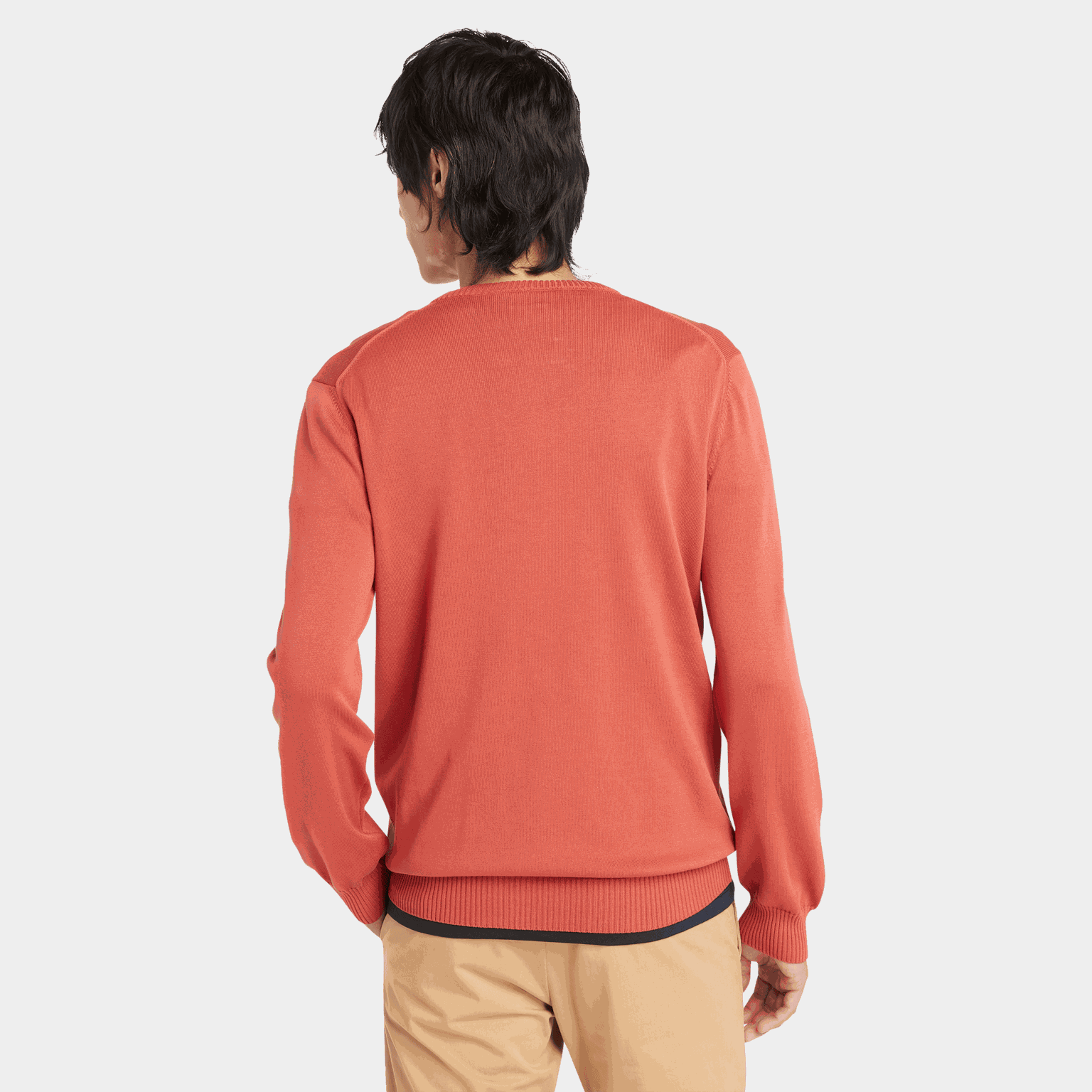 Garment Dye Sweater, tröja, herr - full image 2