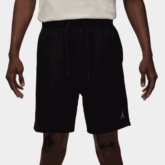 J Brkln Flc Short - Fritidsshorts