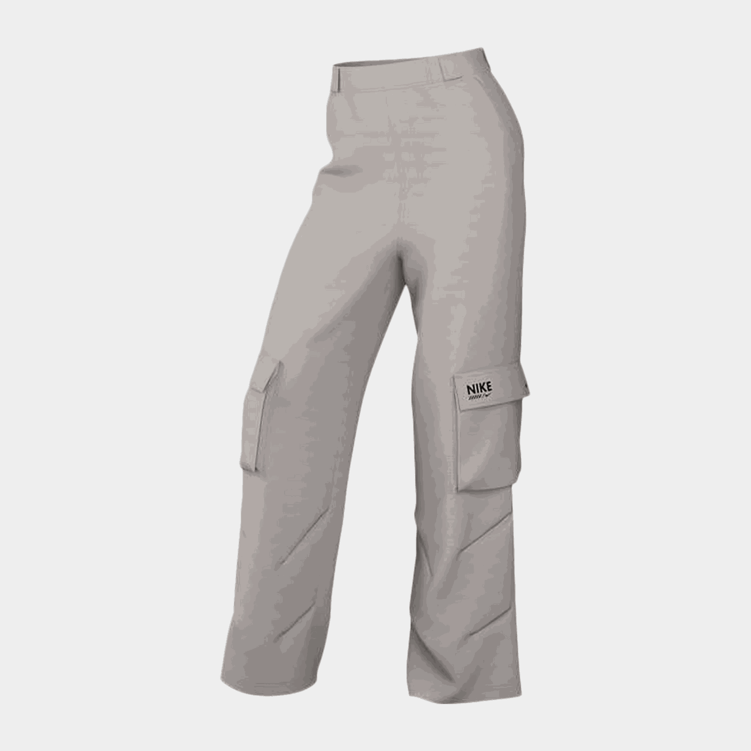 Nsw Woven Os Pant Hr Gls, byxor, dam - full image 1