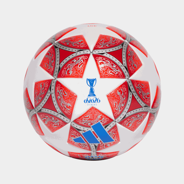 WUCL LGE, fotboll - Fotbollar