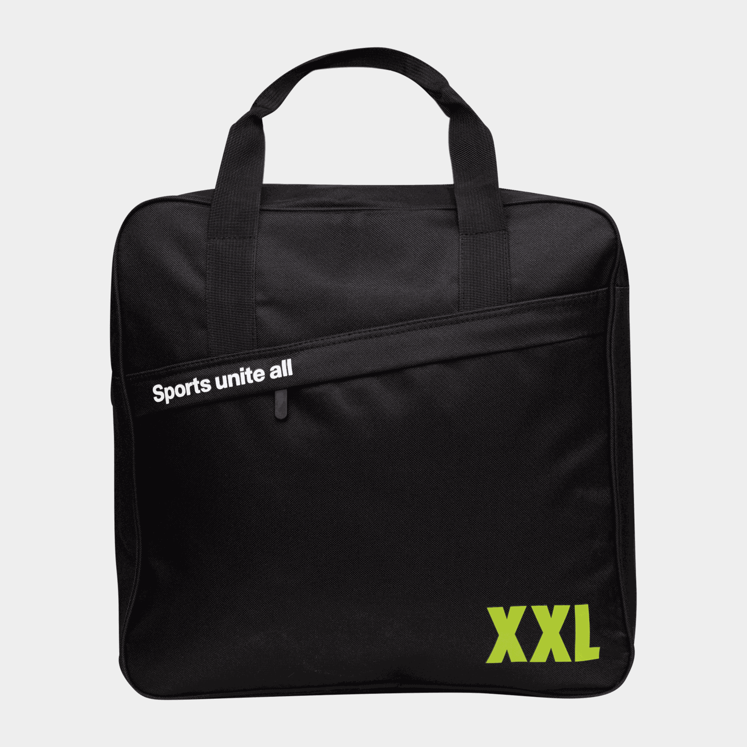 Every Day Bag 4square 25/26, Every Day Bag, pjäxbag - full image 1