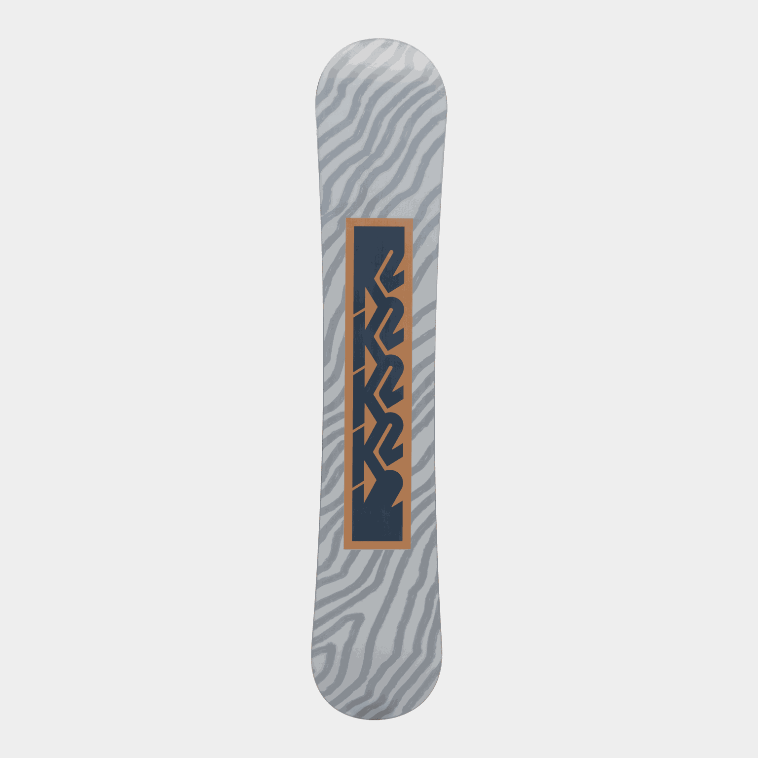 Snowboard Standard 25/26, snowboard, herr - full image 2