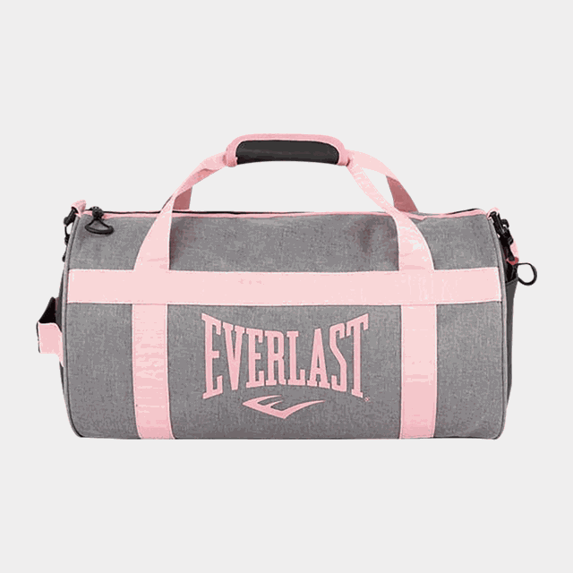 Barrel Bag, träningsbag - Duffelbag & Träningsväskor