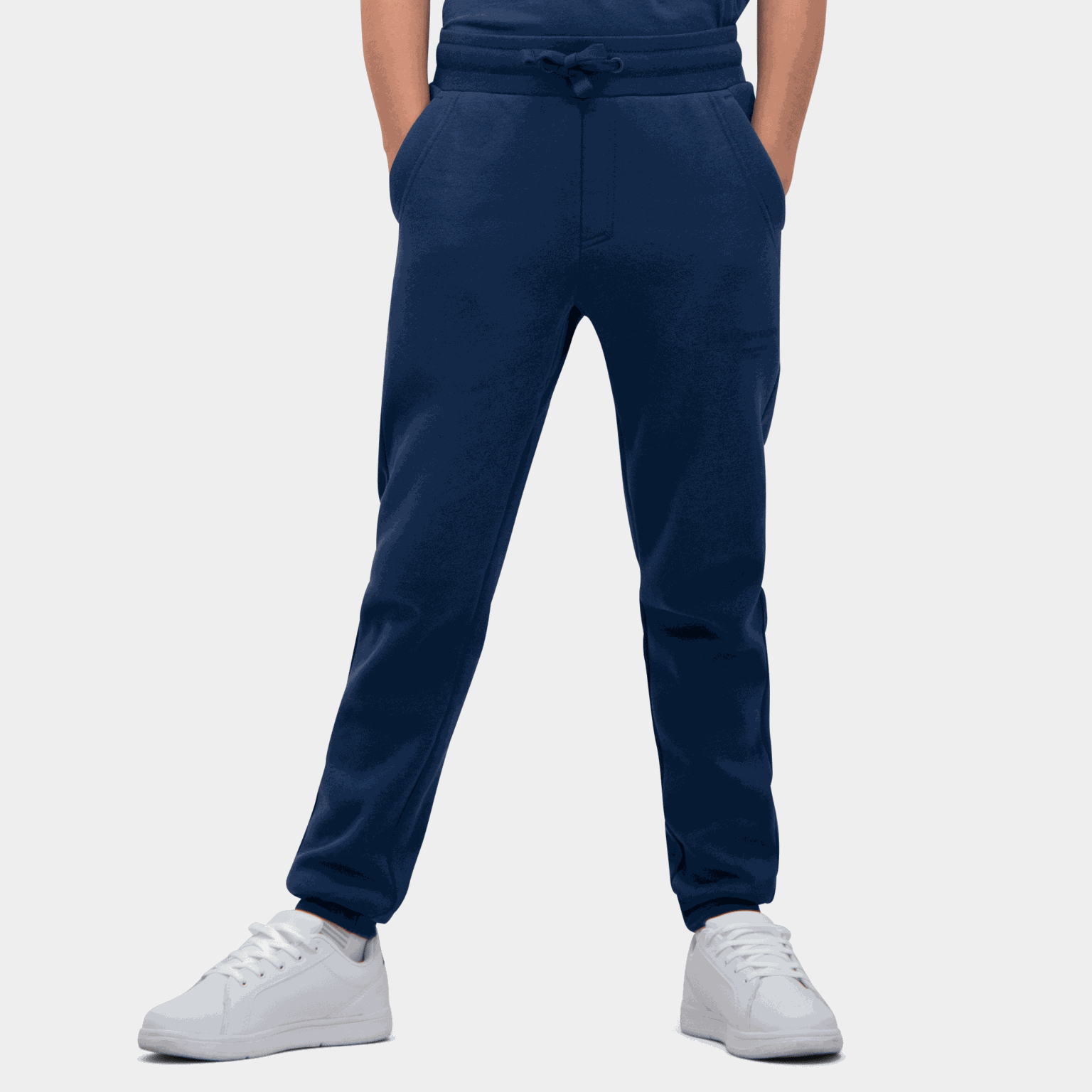 Borg Essential 1 Sweatpants, joggingbyxor - full image 1