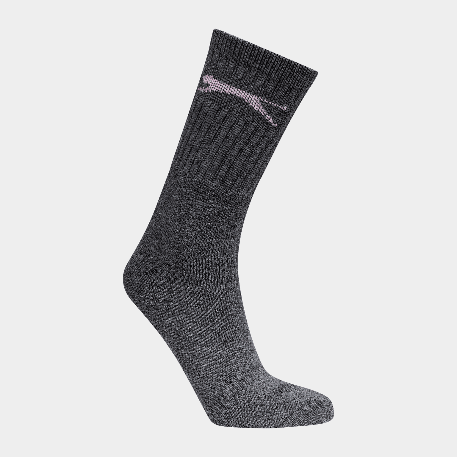 5Pk Crew Sock, strumpor, dam - full image 4