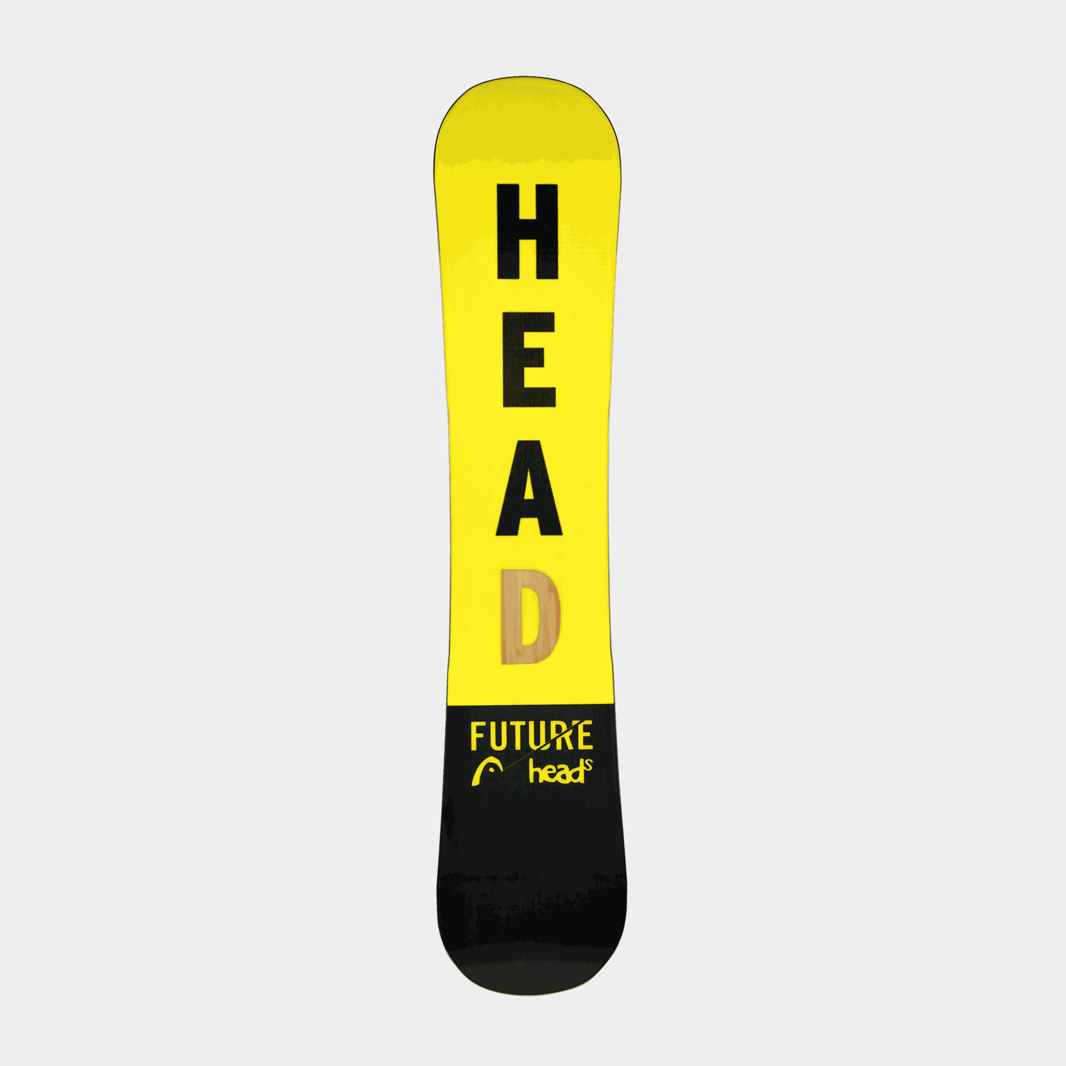 Snowboard DEFY YOUTH 25/26, snowboard, junior - full image 2