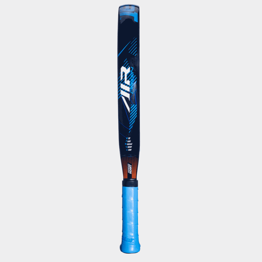 Air Origin, padelracket - full image 3
