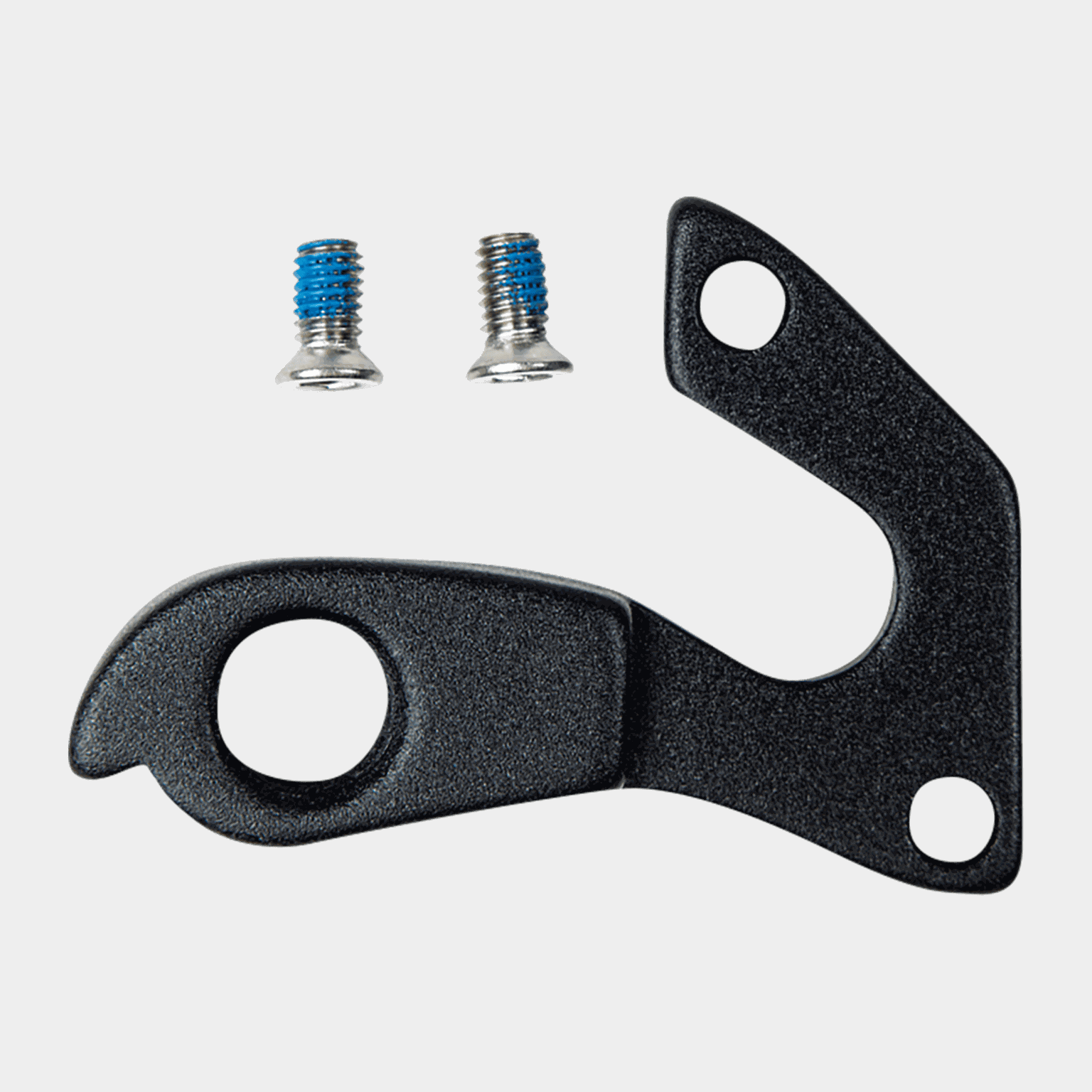 Gear Hanger White AR240/AR260/AR275 MY26, Gear hanger - full image 1