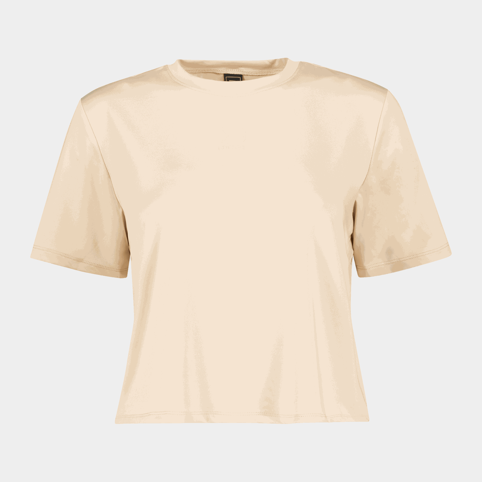 Training T-Shirt, t-shirt, dam - full image 1