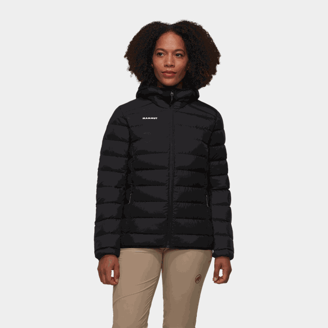 Waymarker Hooded Jacket, dunjacka, dam - Dunjackor