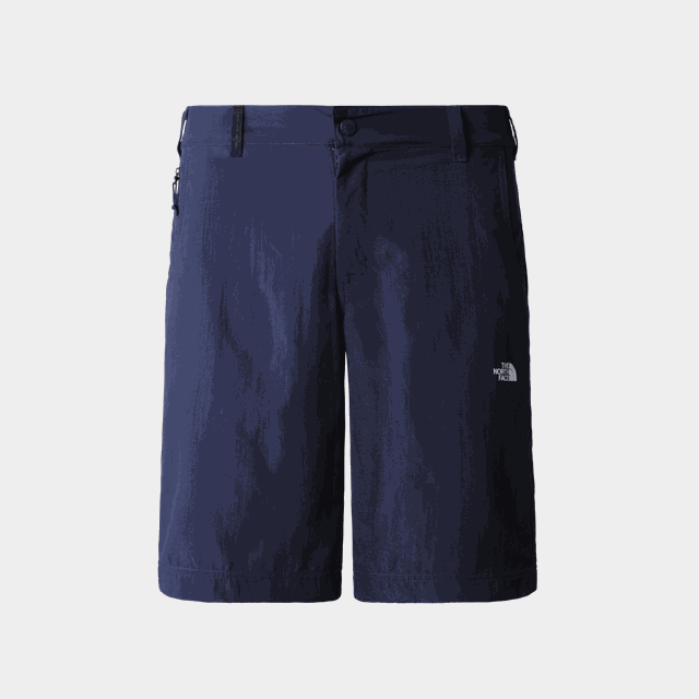 Tanken Short - Friluftsshorts