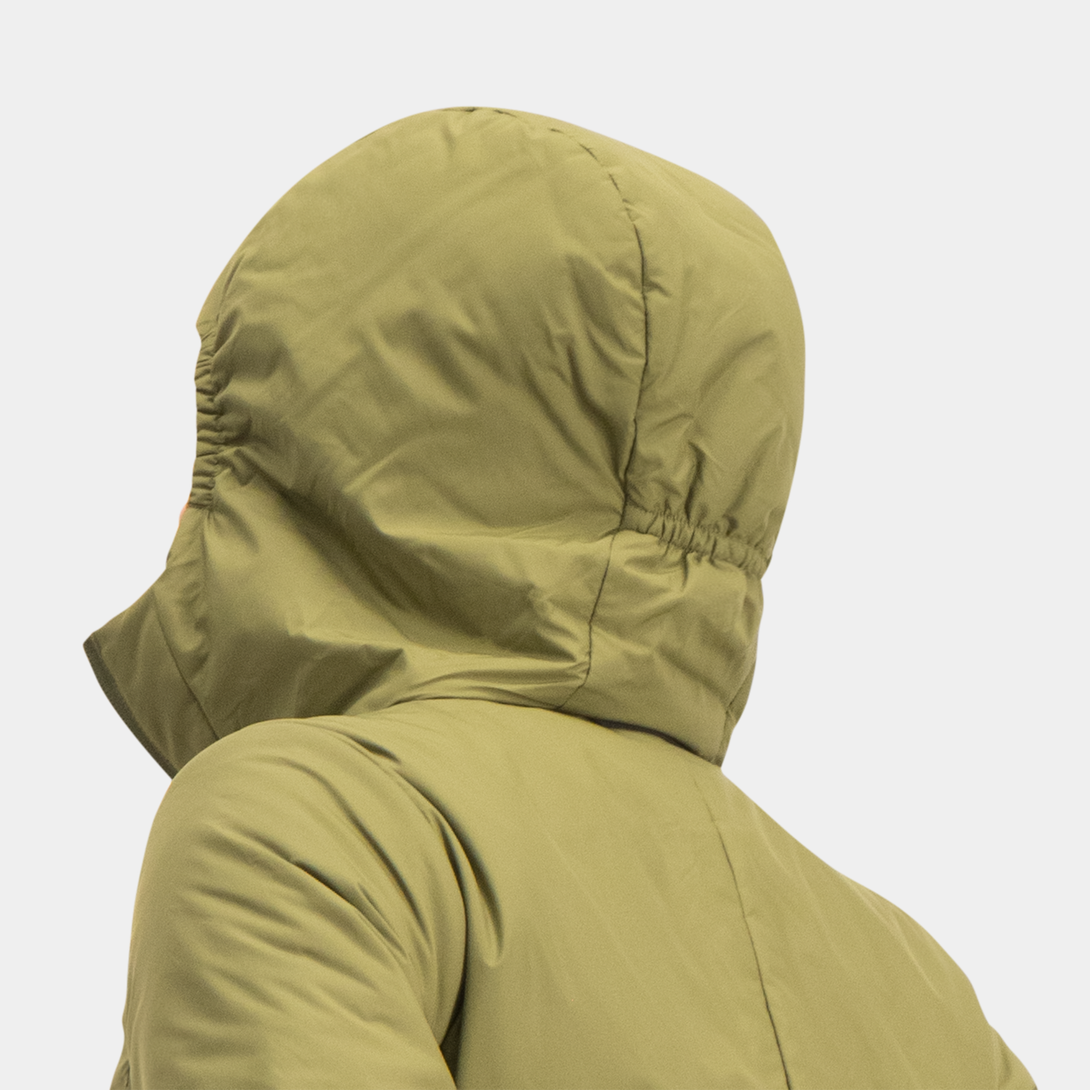 Kyla Mimic Hood Isoleringsjacka dam - full image 4