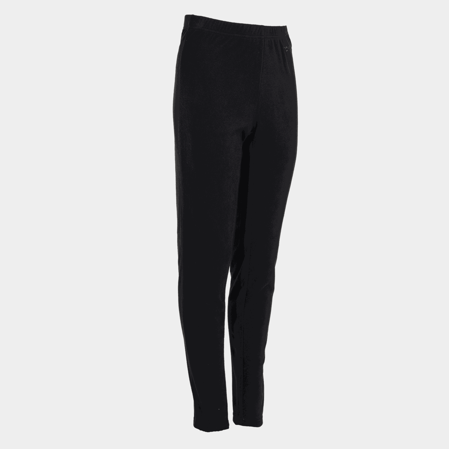 Tumba Fleece Pant, fleecebyxa - full image 1