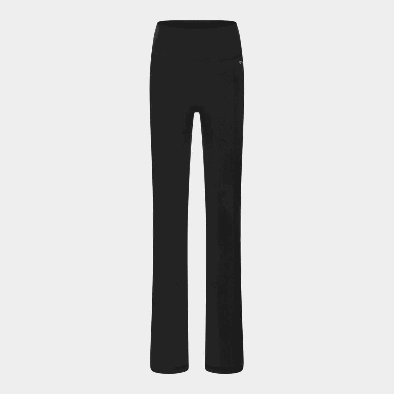 USA Flare Legging, tights, junior - Träningsbyxor & Tights