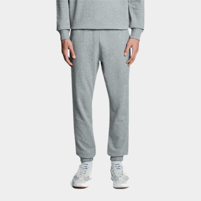 Lyle Fleece Jogger, joggingbyxor, herr - Fritidsbyxor