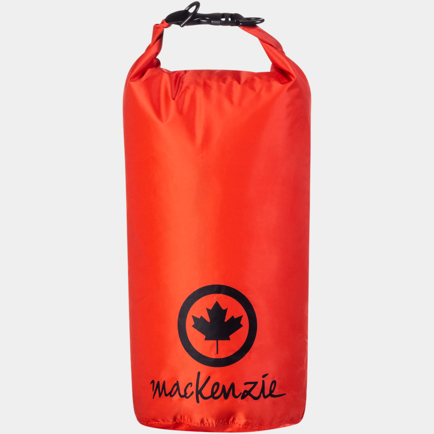 Dry Sack 8L, packsäck - full image 1